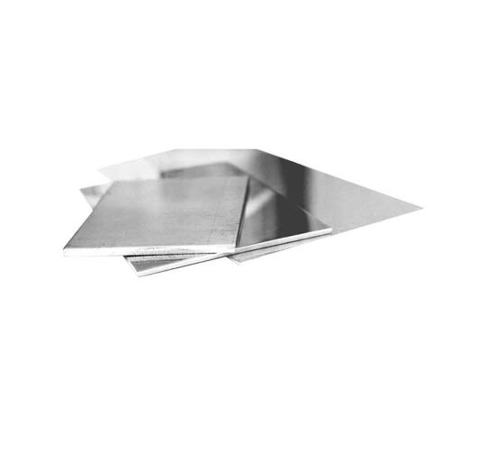 18ct WHITE GOLD SHEET FOR JEWELLERY | SMO Gold
